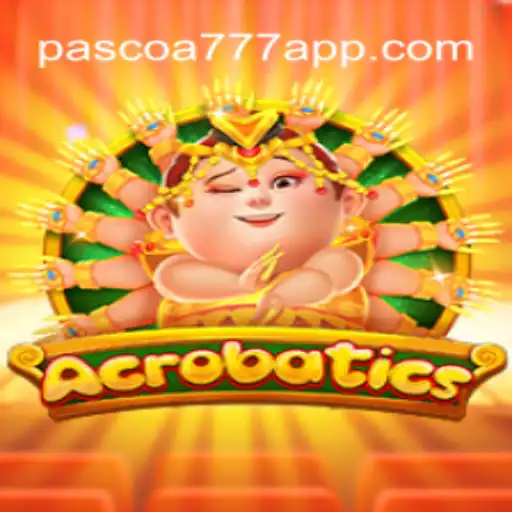 Descubra o Mundo de Acrobatics: Um Jogo de Habilidades e Desafios