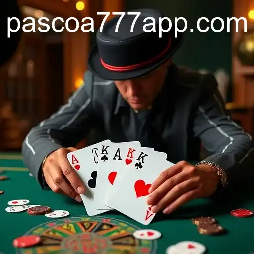 Bacará online