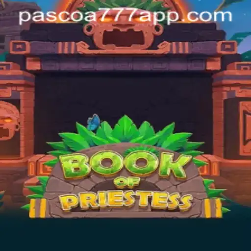 Descubra o Fascinante Mundo do Jogo 'BookOfPriestess'