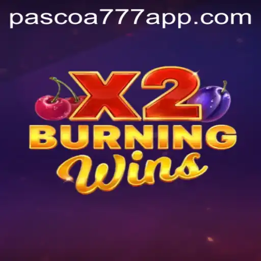Descubra a Emoção do Jogo BurningWinsX2