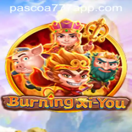 Explorando o Mundo de 'BurningXiYou': Um Guia Completo