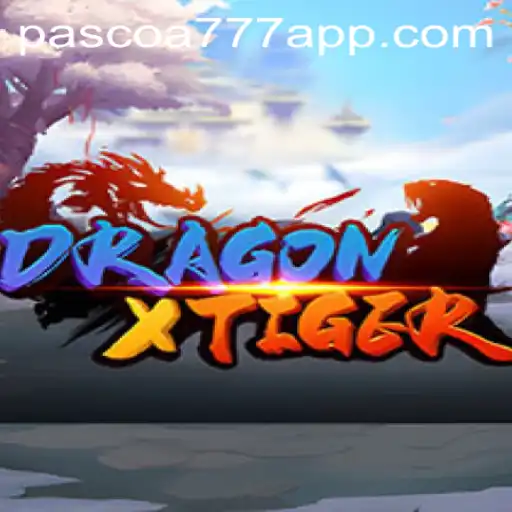 DragonXTiger: Aventuras Épicas em um Mundo Mitológico
