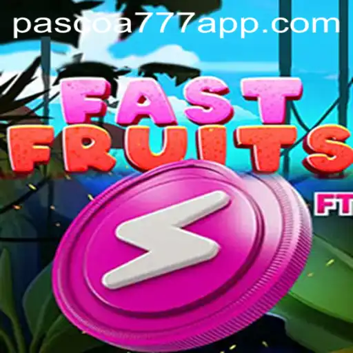Descubra o Empolgante Jogo FastFruits: Uma Aventura Divertida