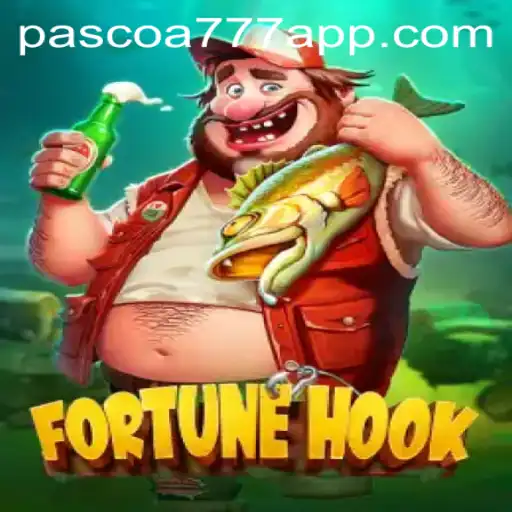 Descubra a Excitação de FortuneHook: A Introdução e as Regras do Jogo em Ascensão