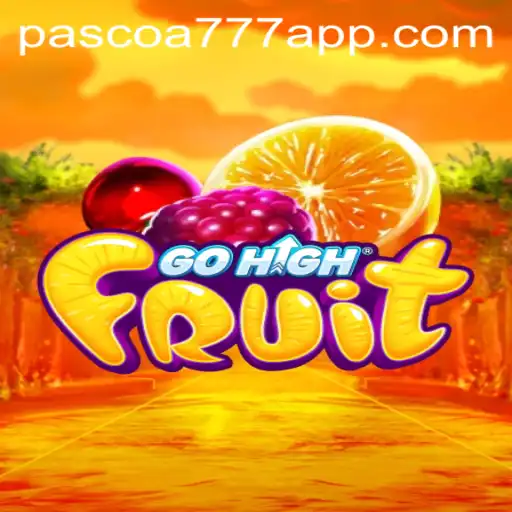 GoHighFruit: Uma Experiência de Jogo Inovadora na Era Digital
