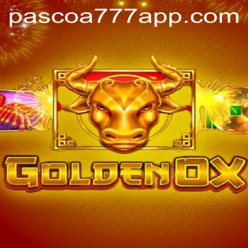 Explorando o Fascinante Mundo de GoldenOx