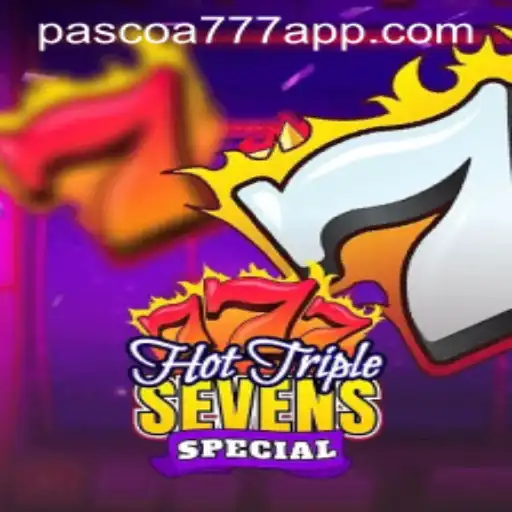 Descubra o Emocionante Mundo do HotTripleSevensSpecial durante a Páscoa