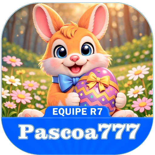 Pascoa777.com Logo