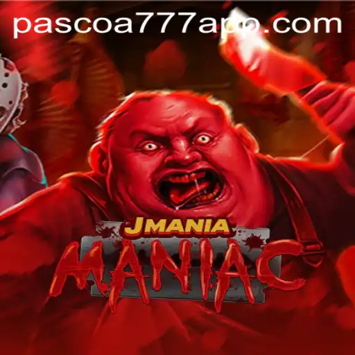 Descubra o Fascinante Mundo de JManiaManiac: Uma Aventura Inesquecível