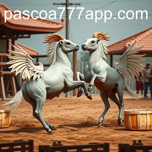 Jogos de sabong