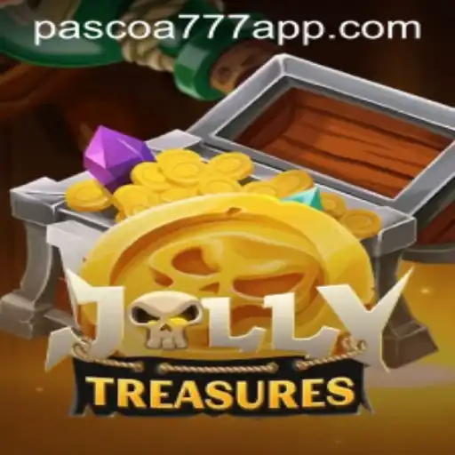 JollyTreasures: Aventura e Estratégia em um Mundo de Descobertas
