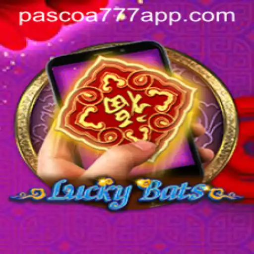 LuckyBatsM: O Jogo que Está Agitando as Noites e Transformando Estratégias com Pascoa777.com