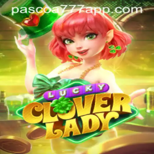 Descubra LuckyCloverLady: Uma Aventura Emocionante com o Pascoa777.com