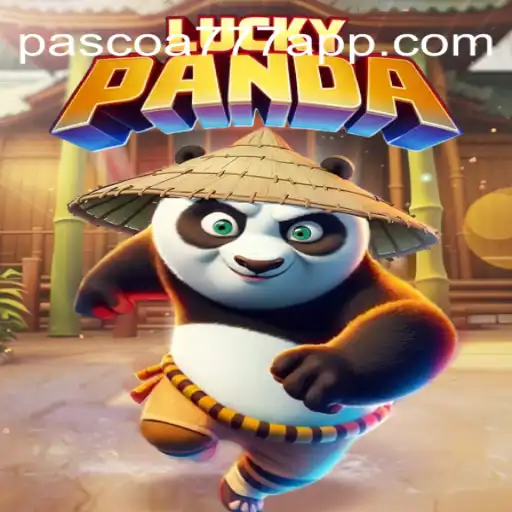 Desvendando o Fascínio do Jogo LuckyPanda