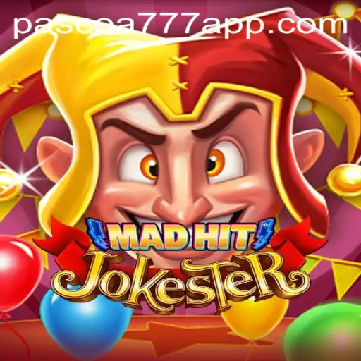 Descubra o Empolgante Mundo de MadHitJokester: O Jogo do Ano