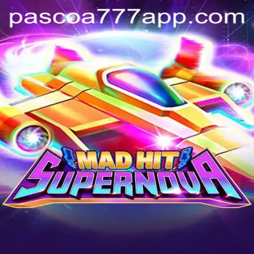 Descubra o Fascinante Universo de MadHitSupernova: Um Jogo de Estratégia Inovador