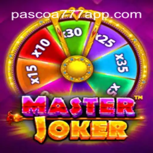 Explorando o Fascinante Mundo do Jogo MasterJoker