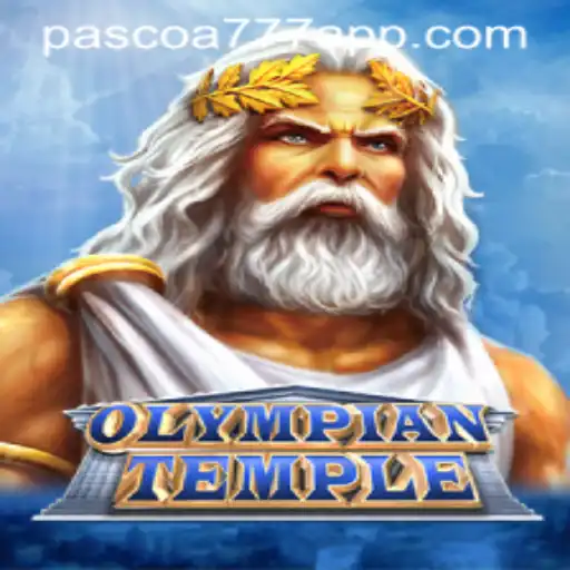 Descubra as Aventuras Épicas de OlympianTemple