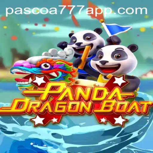 Tudo sobre o Jogo PANDADRAGONBOAT e sua Ligação com Pascoa777.com