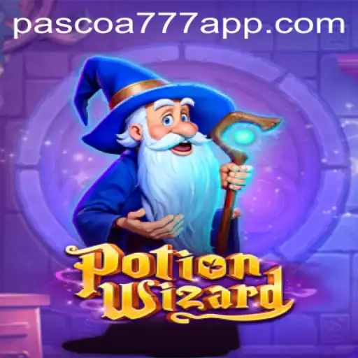 Descubra o Fabuloso Mundo de PotionWizard: Um Jogo Mágico e Empolgante