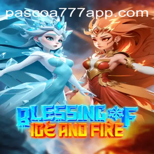 Explorando o Fascinante Mundo de BlessingofIceandFire