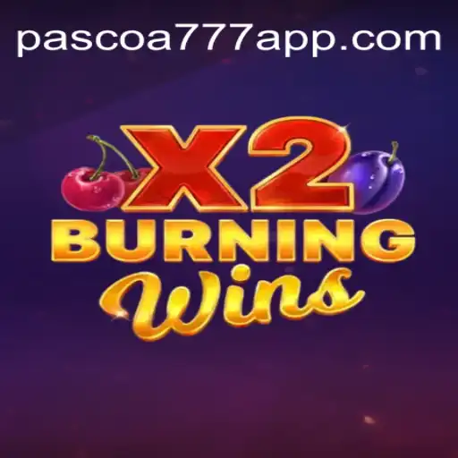 Descubra a Emoção do Jogo BurningWinsX2