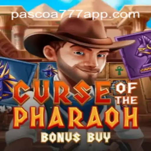Curse of the Pharaoh Bonus Buy: Um Tesouro Misterioso Esperando para Ser Descoberto