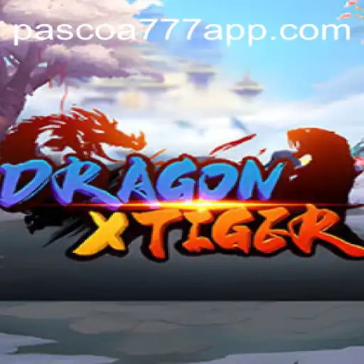 DragonXTiger: Aventuras Épicas em um Mundo Mitológico