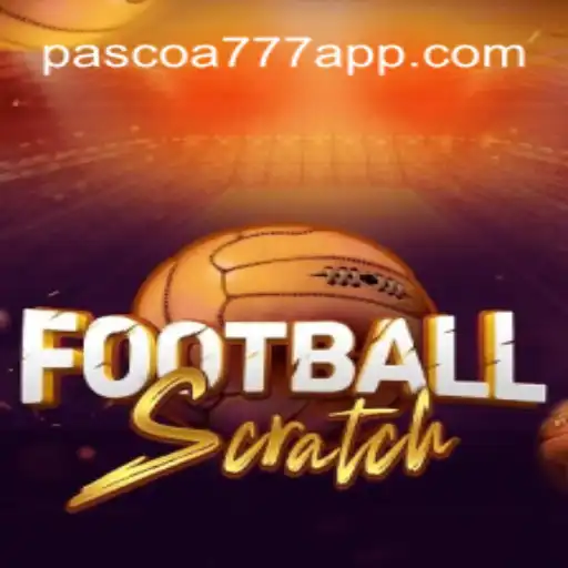 FootballScratch: Descubra o Novo Jogo que Combina Emoção e Estratégia