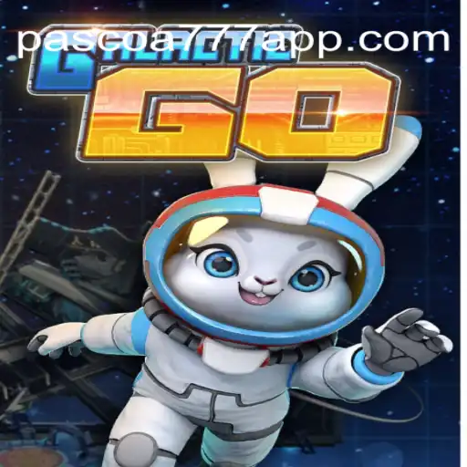 Explorando o Universo de GalacticGO