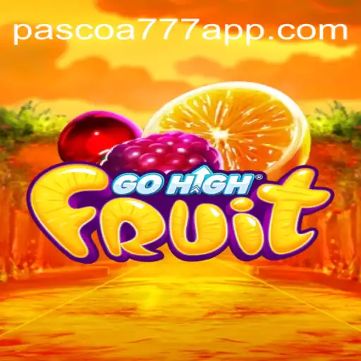 GoHighFruit: Uma Experiência de Jogo Inovadora na Era Digital