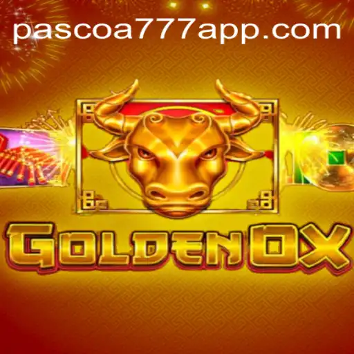 Explorando o Fascinante Mundo de GoldenOx