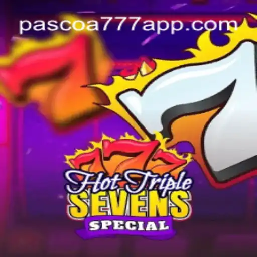 Descubra o Emocionante Mundo do HotTripleSevensSpecial durante a Páscoa