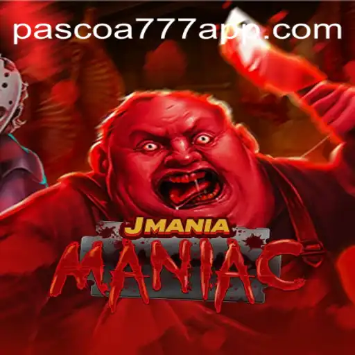 Descubra o Fascinante Mundo de JManiaManiac: Uma Aventura Inesquecível