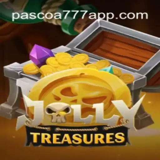 JollyTreasures: Aventura e Estratégia em um Mundo de Descobertas