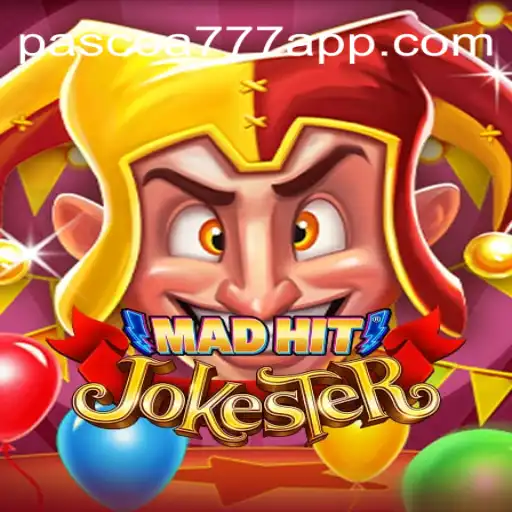Descubra o Empolgante Mundo de MadHitJokester: O Jogo do Ano
