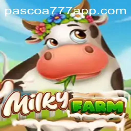 Explorando o Fascinante Mundo do MilkyFarm