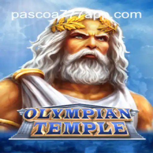 Descubra as Aventuras Épicas de OlympianTemple