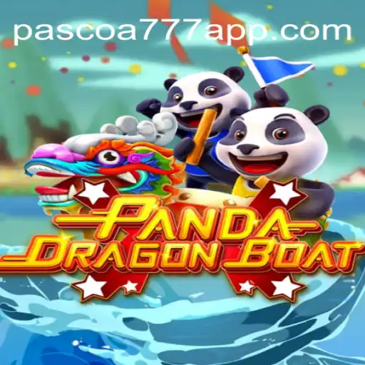 Tudo sobre o Jogo PANDADRAGONBOAT e sua Ligação com Pascoa777.com