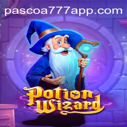 Descubra o Fabuloso Mundo de PotionWizard: Um Jogo Mágico e Empolgante