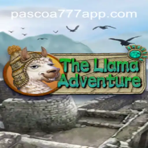 TheLlamaAdventure: Uma Jornada Inesquecível no Mundo Virtual