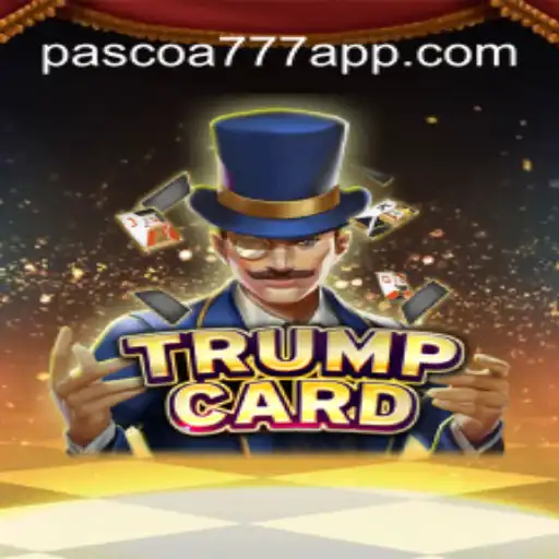 Explorando TrumpCard: O Novo Fenômeno dos Jogos Online