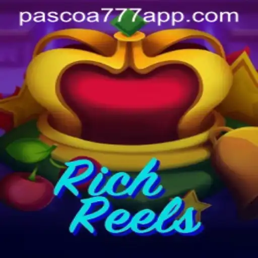 Descubra a Emoção de Jogar RichReels no Pascoa777.com