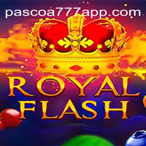 Desvendando RoyalFlash: Um Jogo Inovador no Cenário Atual