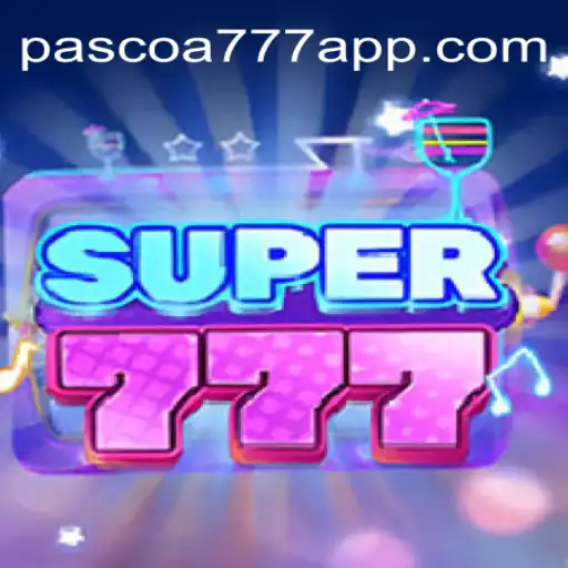 Descubra o Empolgante Jogo Super777