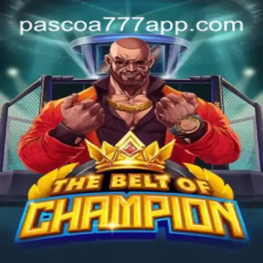 TheBeltOfChampion: Descubra o Jogo Revolucionário que Conecta Culturas e Estratégia