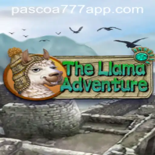 TheLlamaAdventure: Uma Jornada Inesquecível no Mundo Virtual