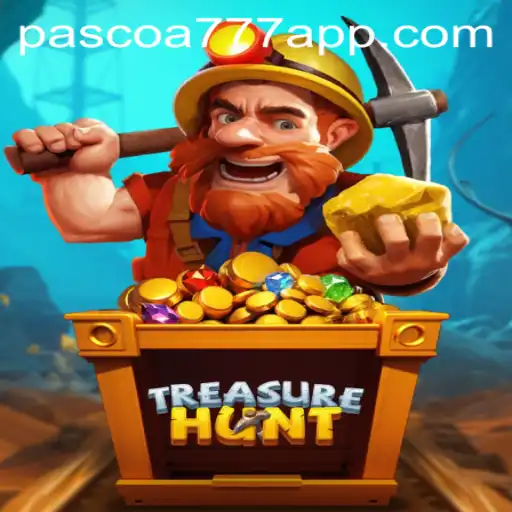 Descubra o Fascinante Mundo de TreasureHunt