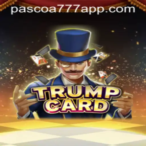 Explorando TrumpCard: O Novo Fenômeno dos Jogos Online