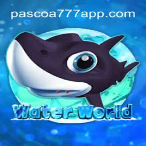 Descubra as Aventuras de WaterWorld: O Jogo de Estratégia Aquática